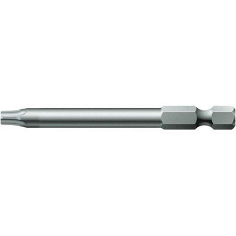 867/4 Z Series Torx Power Bit for 1/4" Hex Drive, T3 x 2" Long